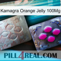 Kamagra Orange Jelly 100Mg 38